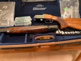 Blaser F3 28/20, 32 inch Barrels - 7 of 15