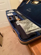 Blaser F3 28/20, 32 inch Barrels - 14 of 15