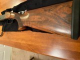 New Blaser F3 Receiver, Iron and Wood - 2 of 15