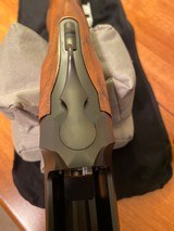 New Blaser F3 Receiver, Iron and Wood - 11 of 15