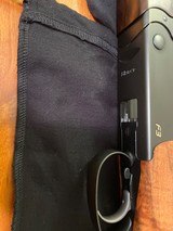 New Blaser F3 Receiver, Iron and Wood - 5 of 15