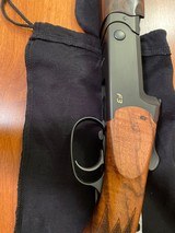 New Blaser F3 Receiver, Iron and Wood - 4 of 15