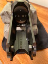 New Blaser F3 Receiver, Iron and Wood - 10 of 15