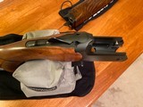 New Blaser F3 Receiver, Iron and Wood - 12 of 15