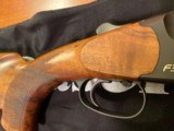 New Blaser F3 Receiver, Iron and Wood - 9 of 15