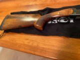New Blaser F3 Receiver, Iron and Wood - 8 of 15