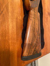 New Blaser F3 Receiver, Iron and Wood - 6 of 15