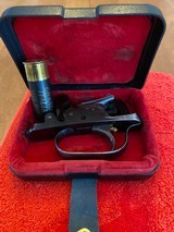 Perazzi Removal Trigger P4 - 14 of 15