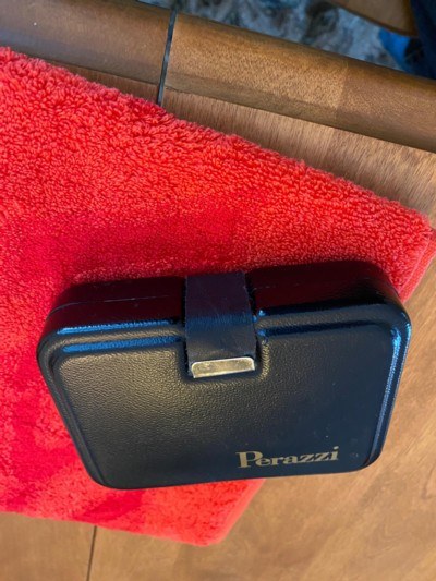 Perazzi Removal Trigger P4