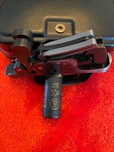 Perazzi Removal Trigger P4 - 3 of 15