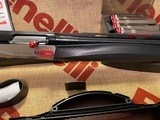 2025 Benelli Super Sport Performance Shop AI - 1 of 14