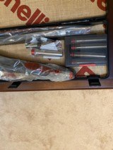 2025 Benelli Super Sport Performance Shop AI - 13 of 14
