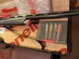 Benelli 28 gauge Super Sport never fired - 9 of 12