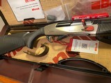 Benelli 28 gauge Super Sport never fired - 1 of 12