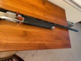 Benelli 28 gauge Super Sport never fired - 3 of 12