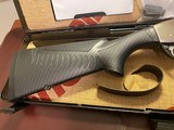 Benelli 28 gauge Super Sport never fired - 10 of 12