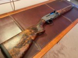 Beretta A400 done by Cole’s with beautiful real wood - 1 of 14