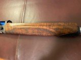 Beretta A400 done by Cole’s with beautiful real wood - 13 of 14