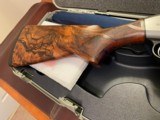 Beretta A400 done by Cole’s with beautiful real wood - 11 of 14