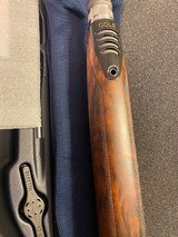 Beretta A400 done by Cole’s with beautiful real wood - 6 of 14