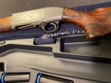Beretta A400 done by Cole’s with beautiful real wood - 2 of 14