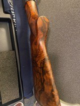 Beretta A400 done by Cole’s with beautiful real wood - 10 of 14