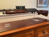 Beretta A400 with Real Upgraded Wood - 7 of 15