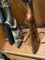 Beretta A400 with Real Upgraded Wood - 11 of 15