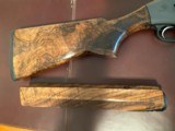 Beretta A400 with Real Upgraded Wood - 1 of 15