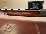 Beretta A400 with Real Upgraded Wood - 6 of 15