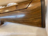 Krieghoff K-20 Parcours Vittoria Stock Set - 4 of 11