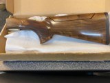 Krieghoff K-20 Parcours Vittoria Stock Set - 2 of 11