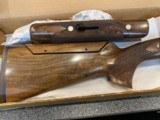 Krieghoff K-20 Parcours Vittoria Stock Set - 10 of 11