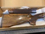 Krieghoff K-20 Parcours Vittoria Stock Set - 1 of 11