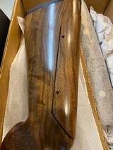 Krieghoff K-20 Parcours Vittoria Stock Set - 8 of 11