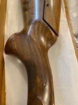 Krieghoff K-20 Parcours Vittoria Stock Set - 7 of 11