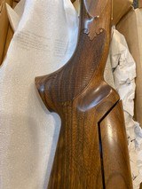 Krieghoff K-20 Parcours Vittoria Stock Set - 3 of 11