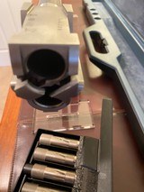 Perazzi 12 Gauge 30 inch Over and Under Barrel with factory choke tubes - 13 of 15