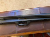 Perazzi 12 Gauge 30 inch Over and Under Barrel with factory choke tubes - 1 of 15