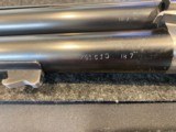 Perazzi 12 Gauge 30 inch Over and Under Barrel with factory choke tubes - 7 of 15