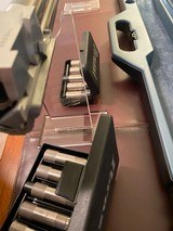 Perazzi 12 Gauge 30 inch Over and Under Barrel with factory choke tubes - 5 of 15