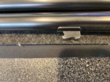 Perazzi 12 Gauge 30 inch Over and Under Barrel with factory choke tubes - 8 of 15