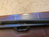 Perazzi 12 Gauge 30 inch Over and Under Barrel with factory choke tubes - 2 of 15