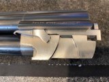 Perazzi 12 Gauge 30 inch Over and Under Barrel with factory choke tubes - 3 of 15