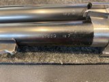 Perazzi 12 Gauge 30 inch Over and Under Barrel with factory choke tubes - 6 of 15