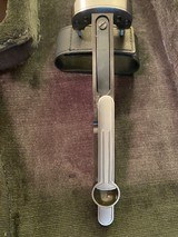 Perazzi Receiver, Iron and Trigger - 13 of 14