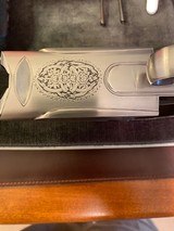 Perazzi Receiver, Iron and Trigger - 12 of 14