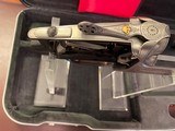 Perazzi Receiver, Iron and Trigger - 6 of 14