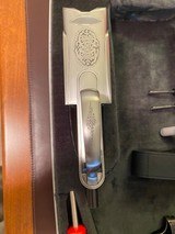 Perazzi Receiver, Iron and Trigger - 9 of 14