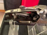 Perazzi Receiver, Iron and Trigger - 1 of 14